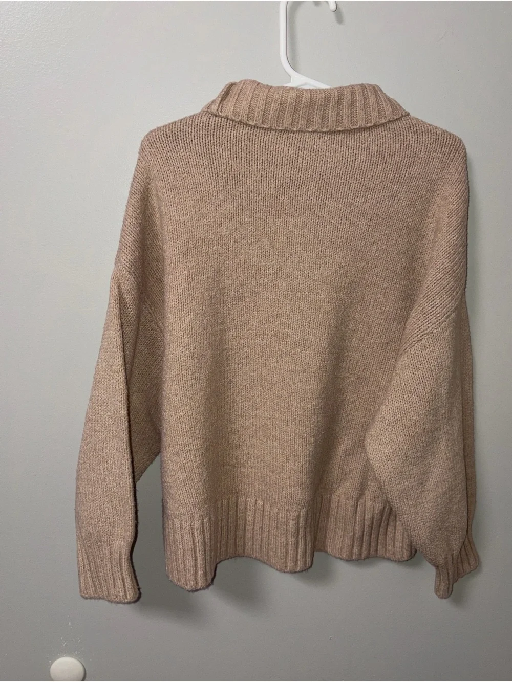 GAP soft knit